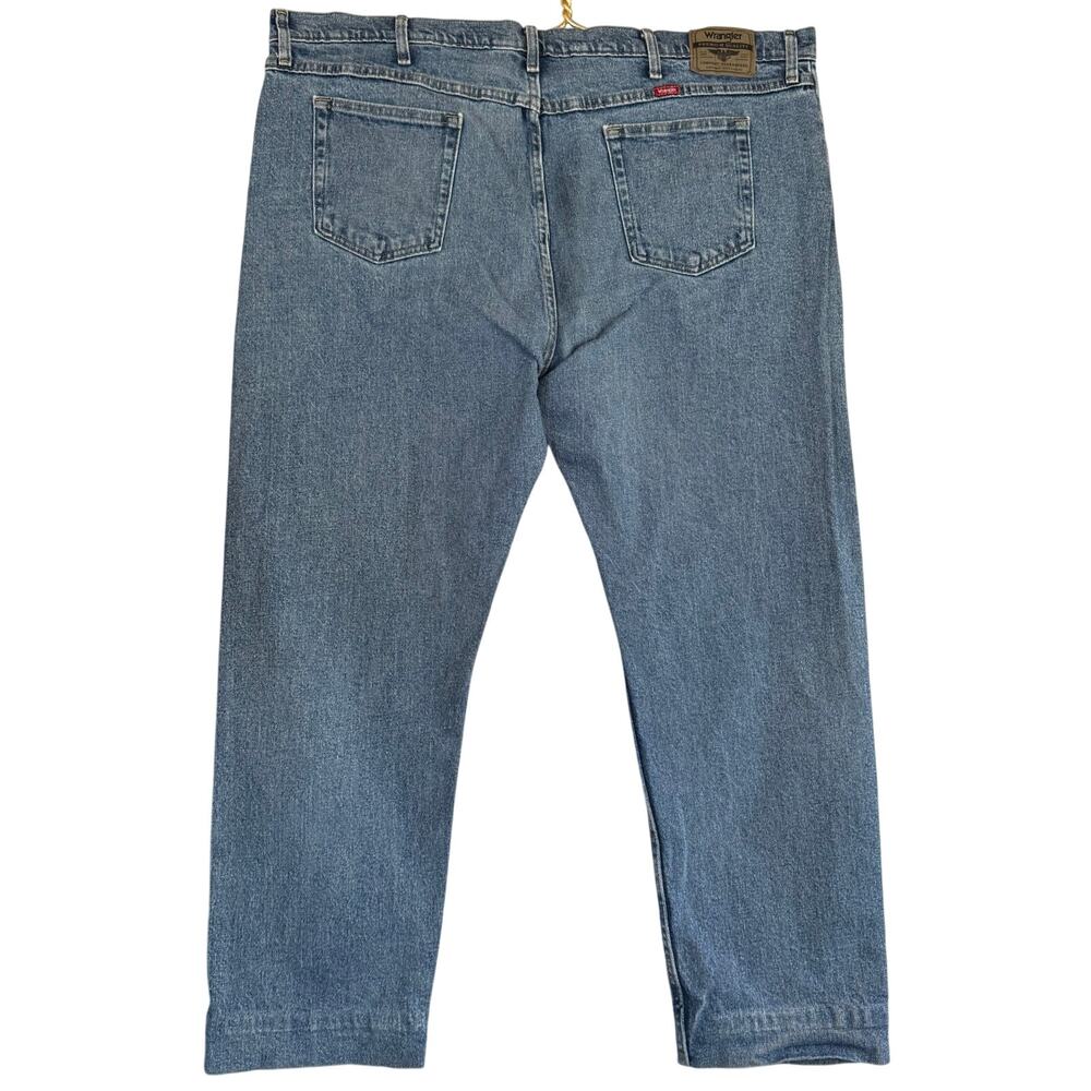 W20 Wrangler Jeans